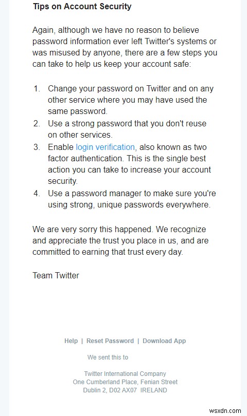 Twitterアカウントを守る方法!パスワード漏洩対策とセキュリティ強化の完全ガイド