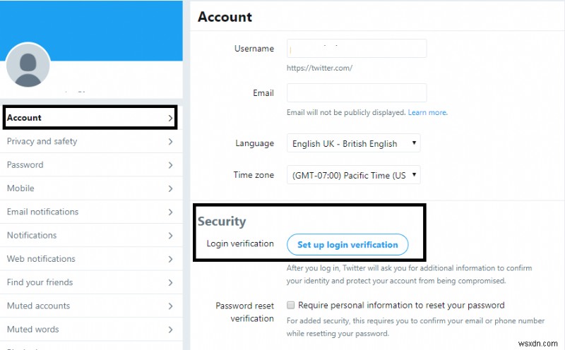 Twitterアカウントを守る方法!パスワード漏洩対策とセキュリティ強化の完全ガイド