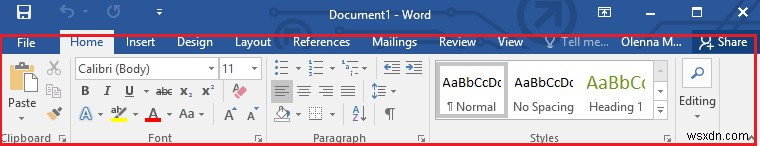 MS Wordを基礎からマスターする方法|初心者向け徹底解説 パート1