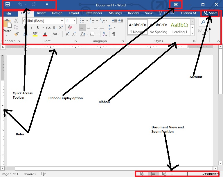 MS Wordを基礎からマスターする方法|初心者向け徹底解説 パート1