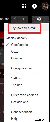 Gmailでメール送信者の所在地を簡単に特定する方法