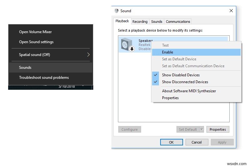 Windows 10で音が出ないときの直し方!初心者でもできる5つの対処法