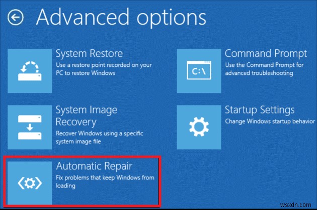Windows 10で「コンピューターは予期せず再起動されました」エラーを解決する4つの対処法