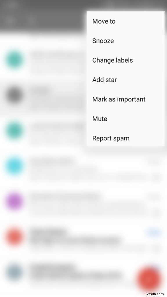 Gmailのスヌーズ機能とは?使い方と活用メリットを徹底解説