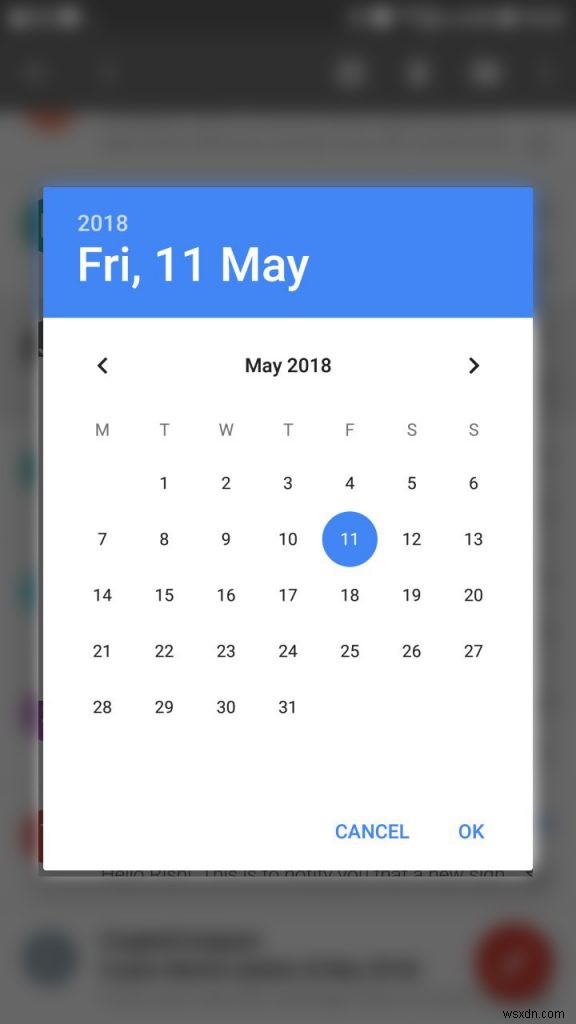 Gmailのスヌーズ機能とは?使い方と活用メリットを徹底解説