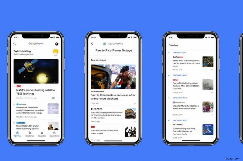 Google I/O 2018徹底解説:AIで進化したGoogleの注目新機能11選