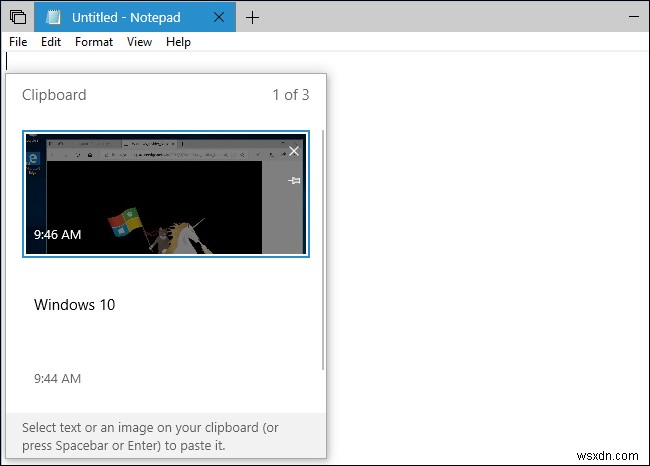 Windows 10の新しいクリップボード機能を使いこなす方法|履歴・同期設定ガイド