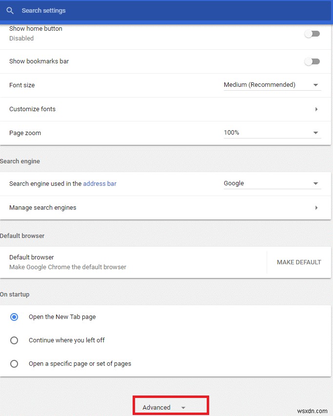 Chromeで「DNS_PROBE_FINISHED_NO_INTERNET」エラーが出たときの対処法5選