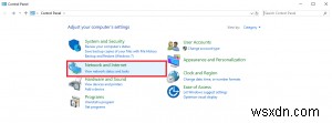 Chromeで「DNS_PROBE_FINISHED_NO_INTERNET」エラーが出たときの対処法5選