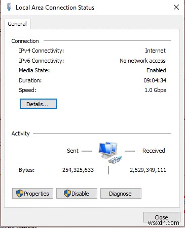 Chromeで「DNS_PROBE_FINISHED_NO_INTERNET」エラーが出たときの対処法5選