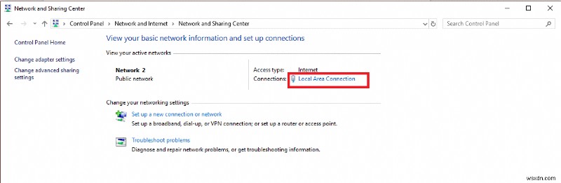 Chromeで「DNS_PROBE_FINISHED_NO_INTERNET」エラーが出たときの対処法5選