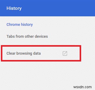 Chromeで「DNS_PROBE_FINISHED_NO_INTERNET」エラーが出たときの対処法5選