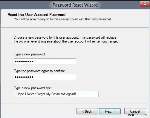 Windows 10でパスワードリセットディスクを作成・使用する方法
