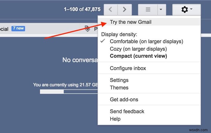 Gmailの新機能「オフラインモード」と「機密モード」の使い方を徹底解説
