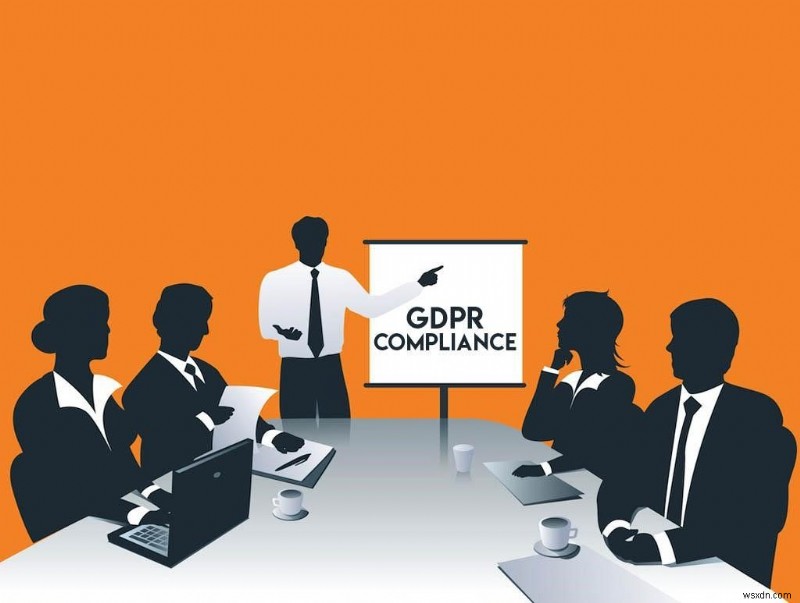 GDPRはビジネスにとって本当に大きな課題なのか?――企業が直面する主要な挑戦を徹底解説