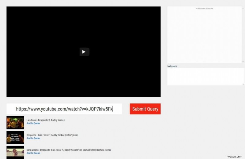友達とYouTube動画を同時視聴しよう!ルーム作成から招待までの簡単ステップ