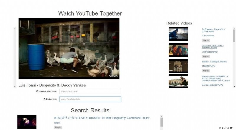 友達とYouTube動画を同時視聴しよう!ルーム作成から招待までの簡単ステップ