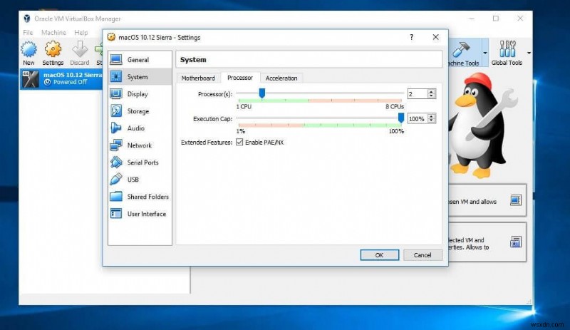 【完全ガイド】VirtualBoxでWindows 10にmacOSをインストールする方法
