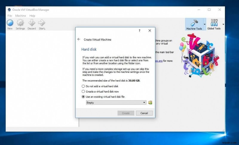 【完全ガイド】VirtualBoxでWindows 10にmacOSをインストールする方法