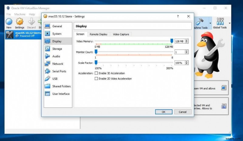 【完全ガイド】VirtualBoxでWindows 10にmacOSをインストールする方法