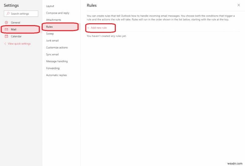 Outlook・Gmailのメールを別アカウントへ自動転送する方法を徹底解説