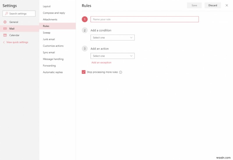 Outlook・Gmailのメールを別アカウントへ自動転送する方法を徹底解説