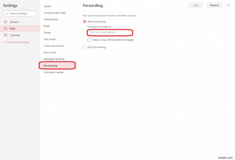 Outlook・Gmailのメールを別アカウントへ自動転送する方法を徹底解説