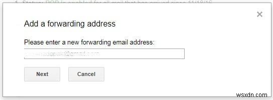 Outlook・Gmailのメールを別アカウントへ自動転送する方法を徹底解説