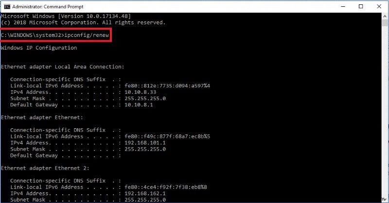 コマンドプロンプト(cmd)を使ってWi-Fiの通信速度を向上させるテクニック