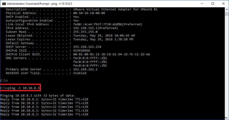 コマンドプロンプト(cmd)を使ってWi-Fiの通信速度を向上させるテクニック