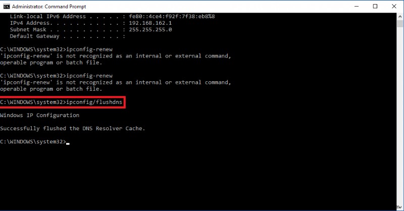 コマンドプロンプト(cmd)を使ってWi-Fiの通信速度を向上させるテクニック