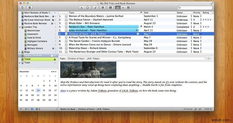 プロブロガー厳選！Windows・Mac対応のデスクトップブログソフトおすすめ10選