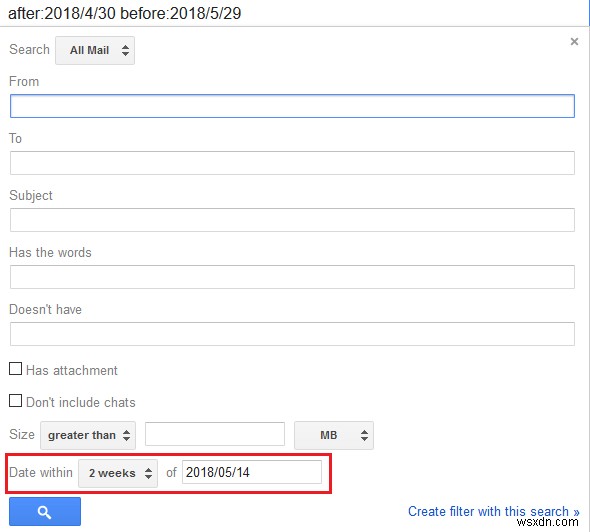 Gmailのメールを一括削除する方法|古いメッセージをまとめて整理するテクニック