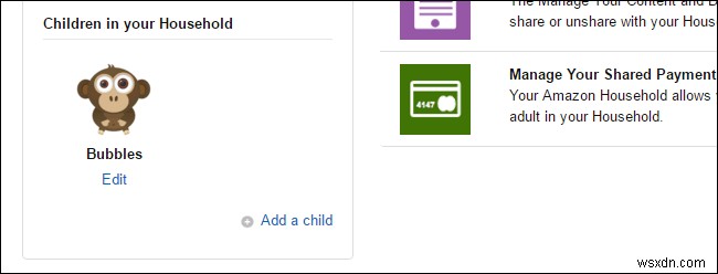 Amazonファミリー(Amazon Household)でプライム特典を家族と共有する方法