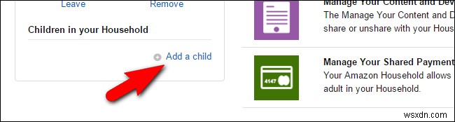 Amazonファミリー(Amazon Household)でプライム特典を家族と共有する方法