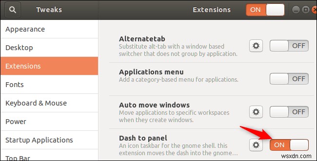 UbuntuをWindows風にカスタマイズする方法|タスクバー・テーマ・メニューの設定ヒント