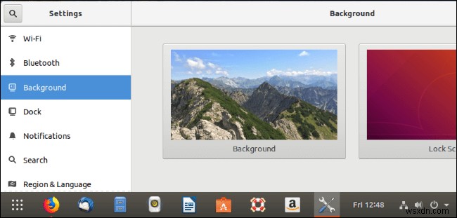 UbuntuをWindows風にカスタマイズする方法|タスクバー・テーマ・メニューの設定ヒント