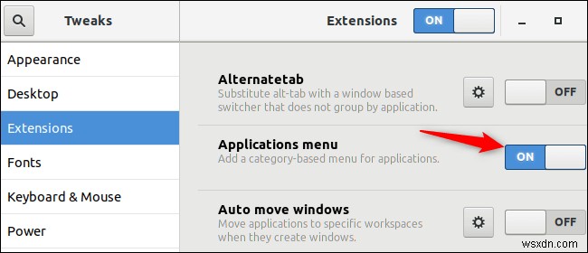 UbuntuをWindows風にカスタマイズする方法|タスクバー・テーマ・メニューの設定ヒント