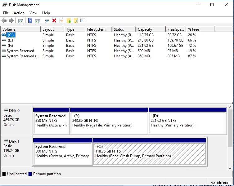 ノートパソコン1台にHDD・SSDを2台搭載する方法
