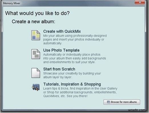 Windows対応フォトコラージュ作成ソフトおすすめ12選【無料・有料】