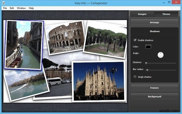 Windows対応フォトコラージュ作成ソフトおすすめ12選【無料・有料】