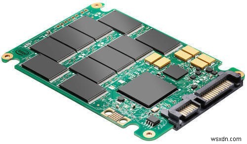 SSDの仕組みとは?HDDとの違いや動作メカニズムをわかりやすく解説