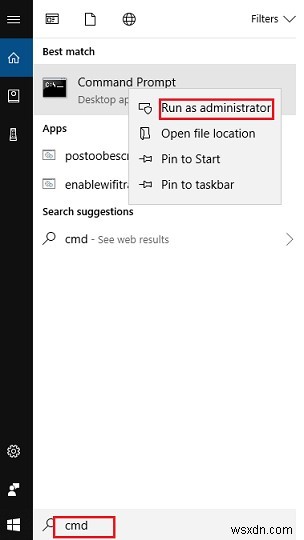 Windows 10でWi-Fiネットワークをフィルターに追加・削除する方法|netshコマンド完全解説