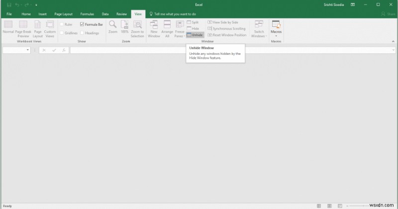 【解決策】Excel 2016が空白・グレー画面で開くときの直し方