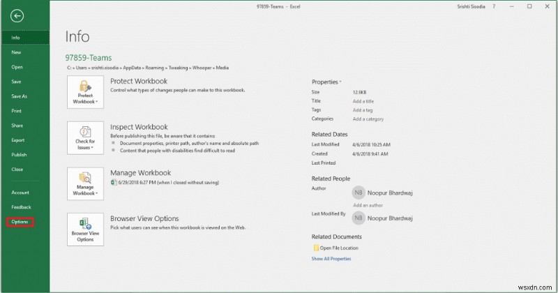 【解決策】Excel 2016が空白・グレー画面で開くときの直し方