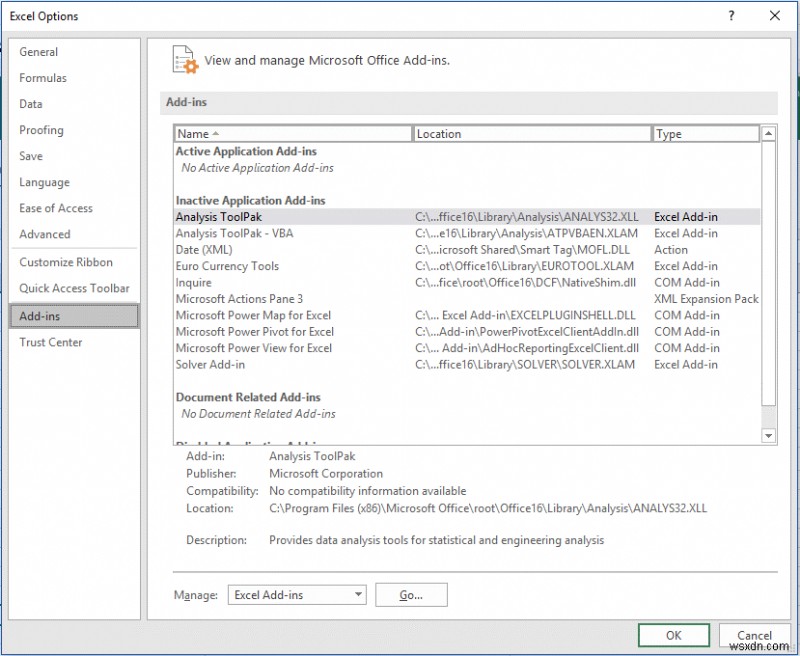 【解決策】Excel 2016が空白・グレー画面で開くときの直し方