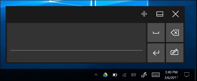 Windows 10で手書き入力を有効にして使う方法!タッチキーボードの設定と認識精度アップのコツ