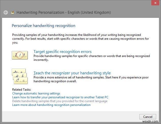 Windows 10で手書き入力を有効にして使う方法!タッチキーボードの設定と認識精度アップのコツ