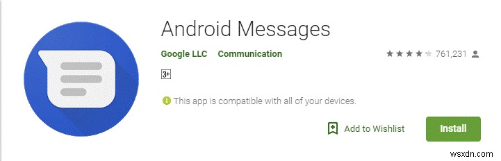 パソコンからテキストメッセージ(SMS)を送信する方法|Android Messagesの「ウェブ版メッセージ」活用ガイド
