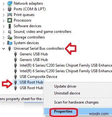 Windows 10でUSBポートが動かない!原因と対処法をわかりやすく解説
